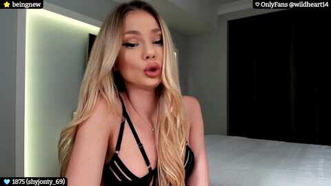 yveline @ myfreecams on 20240305