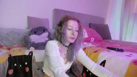 alisiak @ myfreecams on 20240306