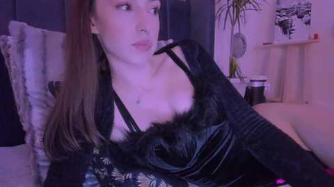 alluring_ @ myfreecams on 20240306