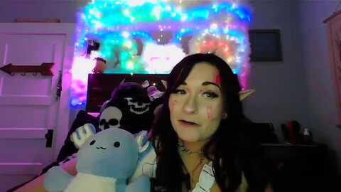 chibicyriis @ myfreecams on 20240306