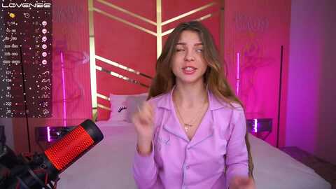 jessyrays @ myfreecams on 20240306
