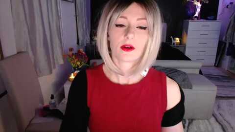 ladycandour