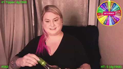 mari_jae @ myfreecams on 20240306