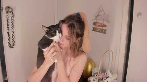 naomidee @ myfreecams on 20240306