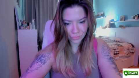 nickyblein @ myfreecams on 20240306