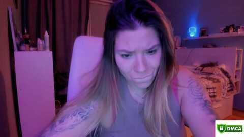 nickyblein @ myfreecams on 20240306