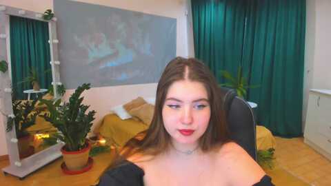 admiremyeyes @ myfreecams on 20240307