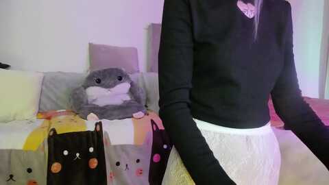 alisiak @ myfreecams on 20240307