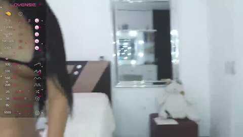 amelia_avalor @ myfreecams on 20240307
