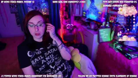 amywild_ @ myfreecams on 20240307
