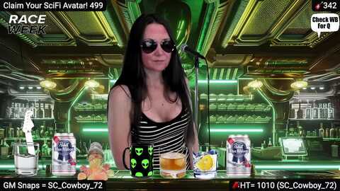 deszeppelin @ myfreecams on 20240307