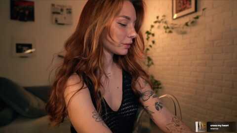 goodvibes @ myfreecams on 20240307