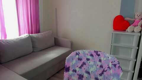 iam_sasha @ myfreecams on 20240307