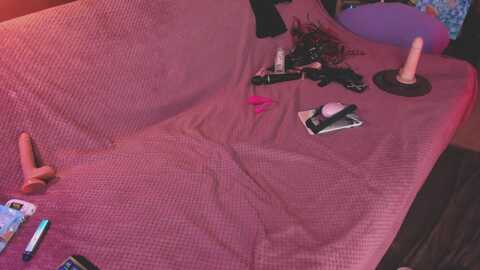 juby_yubi @ myfreecams on 20240307