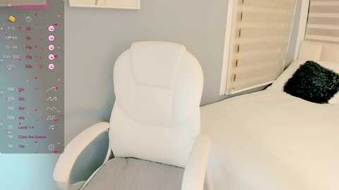 natalia_doll @ myfreecams on 20240307