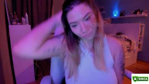 nickyblein @ myfreecams on 20240307