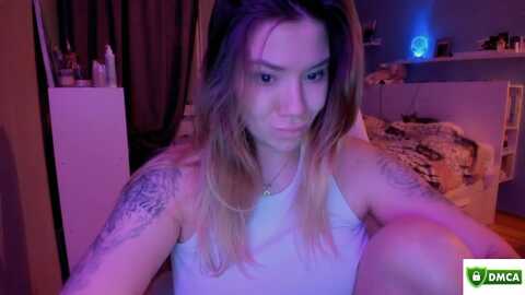 nickyblein @ myfreecams on 20240307