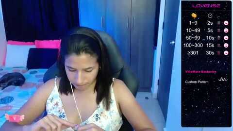 prettyfriends @ myfreecams on 20240307