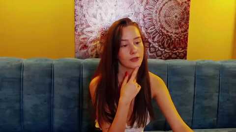 radiance @ myfreecams on 20240307