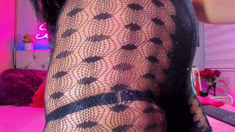 scarlett_1801 @ myfreecams on 20240307