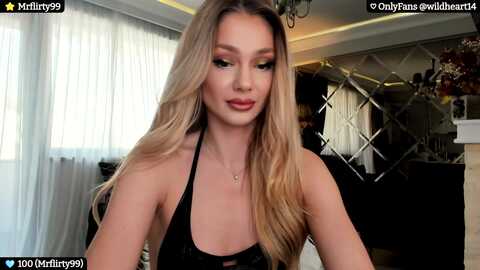 yveline @ myfreecams on 20240307