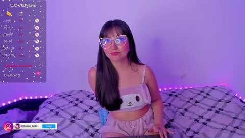 becca_be @ myfreecams on 20240308