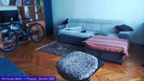 beth_ @ myfreecams on 20240308