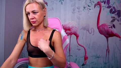 double_spice @ myfreecams on 20240308