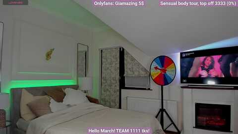 giamazing