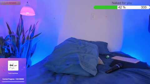 kristal_benet @ myfreecams on 20240308