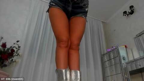 missbutterfly @ myfreecams on 20240308