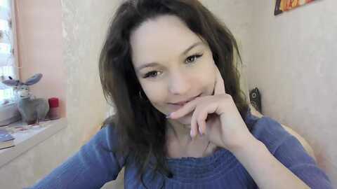 aurora_l @ myfreecams on 20240309