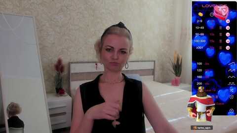 karollna_28 @ myfreecams on 20240309