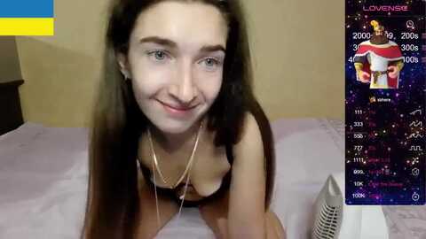 kriss_belly @ myfreecams on 20240309
