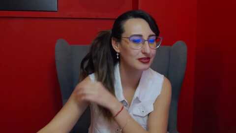 lysaddiction @ myfreecams on 20240309