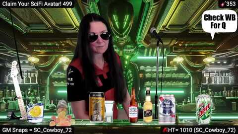 deszeppelin @ myfreecams on 20240310