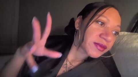 exoticmamiii @ myfreecams on 20240310
