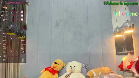 megan_ros @ myfreecams on 20240310