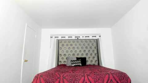 sashamalone @ myfreecams on 20240310
