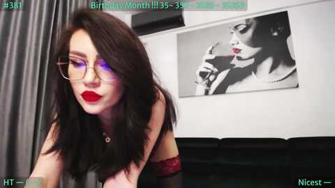 sassycookies @ myfreecams on 20240310