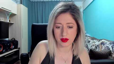 sweetdelia_ @ myfreecams on 20240310