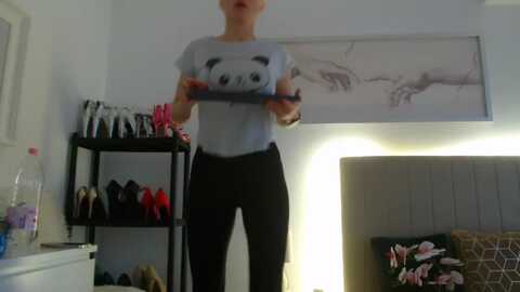 bitchilante_ @ myfreecams on 20240311