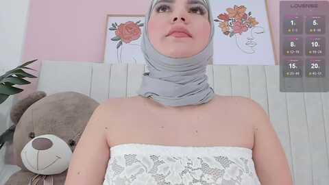 dalilasaadi @ myfreecams on 20240311