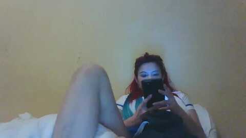 exoticlulu @ myfreecams on 20240311
