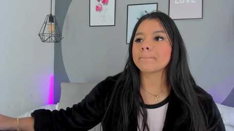 natasha_harpr @ myfreecams on 20240311