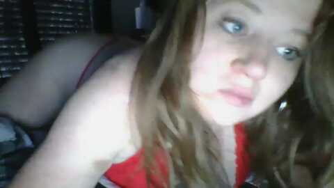 alishababy317 @ myfreecams on 20240312