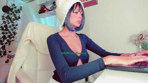 angelicrossy