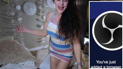 christineash @ myfreecams on 20240312