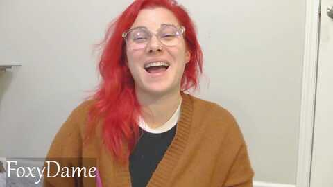 foxydame
