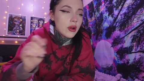 hazelxxxoo @ myfreecams on 20240312